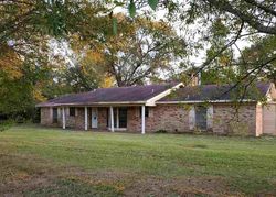 Foreclosure in  STATE HIGHWAY 87 N Timpson, TX 75975