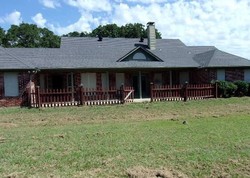 Foreclosure in  WOODLAWN RD Sherman, TX 75090