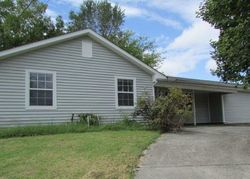 Foreclosure in  BENT TREE RD Knoxville, TN 37934