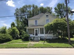Foreclosure in  W MAIN ST Blanchester, OH 45107