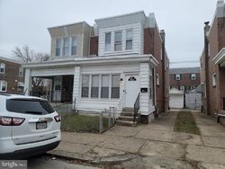 Foreclosure in  UNRUH AVE Philadelphia, PA 19135