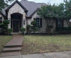 Foreclosure Listing in WATERWAY CT PLANO, TX 75093