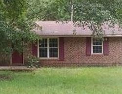 Foreclosure in  OLD WIRE RD Laurel Hill, NC 28351
