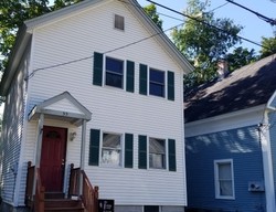 Foreclosure Listing in HIGH ST HINSDALE, NH 03451