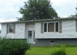 Foreclosure in  SOUTHRIDGE DR Edgewood, MD 21040