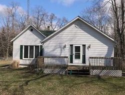 Foreclosure in  JERICHO RD Bridgman, MI 49106