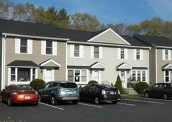 Foreclosure Listing in CRYSTAL WAY UNIT 7 BELLINGHAM, MA 02019