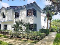 Foreclosure in  VENETIA CT APT F UNIT 406 Boynton Beach, FL 33437