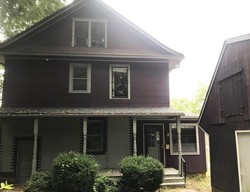 Foreclosure in  N DELAWARE ST Independence, MO 64050