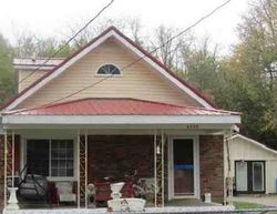 Foreclosure in  WILSHIRE AVE Louisville, KY 40216