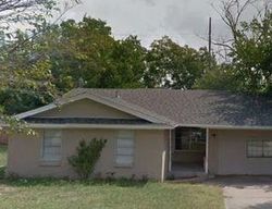 Foreclosure in  BROOKHAVEN TER Commerce, TX 75428