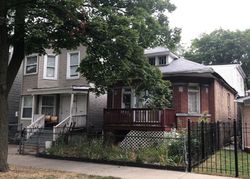 Foreclosure in  S ELIZABETH ST Chicago, IL 60636