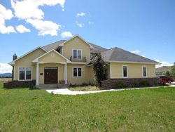 Foreclosure in  CRESTWOOD LN Helena, MT 59602