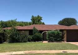 Foreclosure in  GRAYDON CIR Wichita Falls, TX 76308