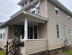 Foreclosure in  VINE ST Ishpeming, MI 49849