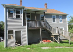 Foreclosure in  N MAIN ST Webster, MA 01570