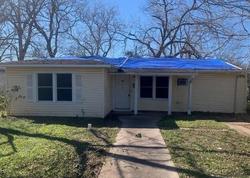 Foreclosure in  LINCOLN ST Wharton, TX 77488