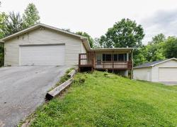 Foreclosure in  RANCH WAY Sevierville, TN 37862