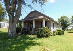 Foreclosure in  WASHINGTON AVE Providence, KY 42450