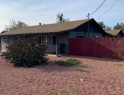 Foreclosure in  W TURNEY AVE Phoenix, AZ 85015