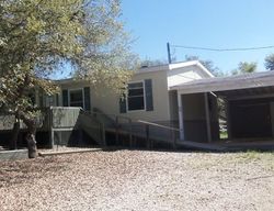 Foreclosure Listing in PRIVATE ROAD 1508 BANDERA, TX 78003