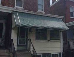 Foreclosure Listing in CHESTNUT ST DARBY, PA 19023
