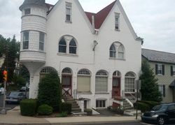 Foreclosure in  N MAIN ST Sellersville, PA 18960