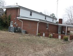 Foreclosure in  WHITE AVE Camden, TN 38320