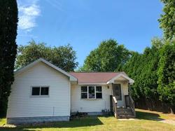 Foreclosure in  ASHLAND ST Oshkosh, WI 54901