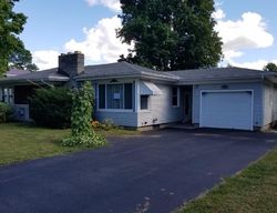 Foreclosure in  E MAIN ST Elbridge, NY 13060