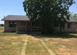 Foreclosure in  N STATE HIGHWAY 16 Poteet, TX 78065