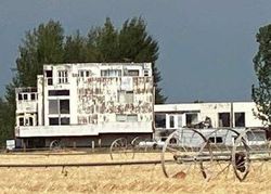 Foreclosure in  W 3200 S Rexburg, ID 83440