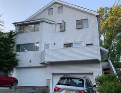 Foreclosure in  MYRTLE AVE Fort Lee, NJ 07024
