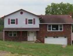 Foreclosure Listing in STADIUM RD SMITHFIELD, OH 43948