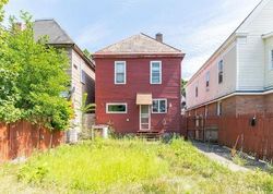 Foreclosure in  ROBINSON ST Schenectady, NY 12304
