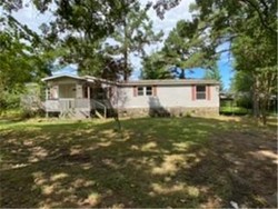 Foreclosure in  HUMPHREY DR Pleasant Plains, AR 72568