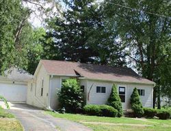 Foreclosure in  WEST ST Monroe Center, IL 61052