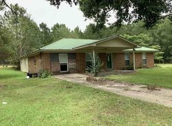 Foreclosure in  BRUNER MILL RD Ashford, AL 36312