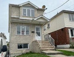 Foreclosure in  BRADLEY AVE Staten Island, NY 10314