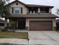 Foreclosure in  STARLING CREEK LOOP Laredo, TX 78045