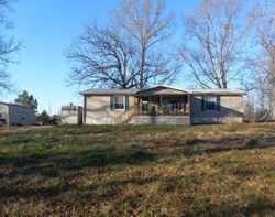 Foreclosure in  ROAD 598 Plantersville, MS 38862