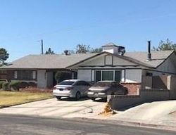 Foreclosure in  CORTINA AVE Las Vegas, NV 89142