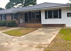 Foreclosure in  DOCKERY RD Raeford, NC 28376