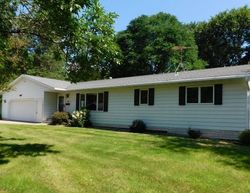 Foreclosure in  FLORA ST S Prescott, WI 54021