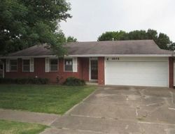 Foreclosure Listing in S PECAN PL BROKEN ARROW, OK 74012