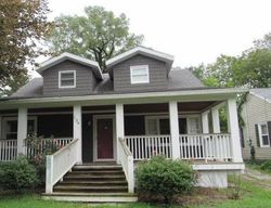 Foreclosure in  HIGHLAND AVE Cynthiana, KY 41031