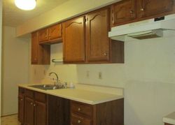 Foreclosure Listing in SWALLOW CREST CT UNIT 901H EDGEWOOD, MD 21040