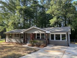 Foreclosure in  SAHARA DR SW Atlanta, GA 30331