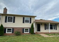 Foreclosure Listing in ROCK HILL CHURCH RD STAFFORD, VA 22556