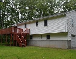 Foreclosure in  TEMPLETON RD Wallingford, CT 06492
